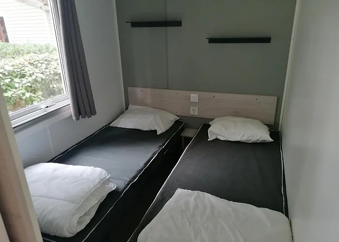 Camping Mobil 4 Etoiles *